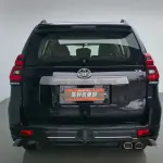 Toyota Prado (Import) 2020 из Китая