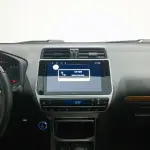 Toyota Prado (Import) 2020 лот 56868749 из Китая