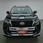 Toyota Prado (Import) 2020 из Китая