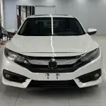 Honda Civic 2016 из Китая