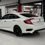Honda Civic 2016 из Китая