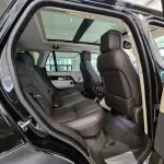 Land Rover Range Rover 2021 360 л.с. — лот 56868587 из Китая