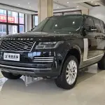 Land Rover Range Rover 2021 360 л.с. — лот 56868587 из Китая