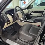 Land Rover Range Rover 2021 360 л.с. — лот 56868587 из Китая