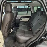 Land Rover Range Rover 2021 360 л.с. — лот 56868587 из Китая