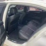 BMW 5 Series 2012 из Китая