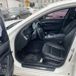 BMW 5 Series 2012 из Китая