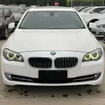 BMW 5 Series 2012 из Китая