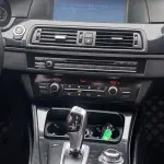 BMW 5 Series 2012 из Китая
