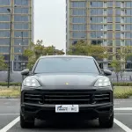 Porsche Cayenne 2024 354 л.с. — лот 56632144 из Китая