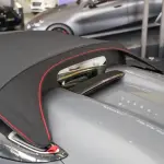 Porsche 718 2024 из Китая