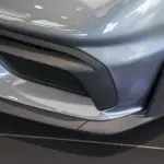 Porsche 718 2024 из Китая