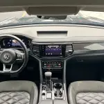 Volkswagen Teramont 2020 из Китая