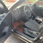Volkswagen Tiguan 2014 160 л.с. из Китая