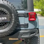 Jeep Wrangler 2016 234 л.с. — лот 56869229 из Китая