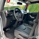 Jeep Wrangler 2016 234 л.с. — лот 56869229 из Китая
