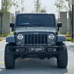 Jeep Wrangler 2016 234 л.с. — лот 56869229 из Китая