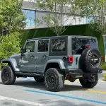 Jeep Wrangler 2016 234 л.с. — лот 56869229 из Китая