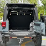 Jeep Wrangler 2016 234 л.с. — лот 56869229 из Китая