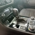 Volkswagen Touareg 2017 из Китая