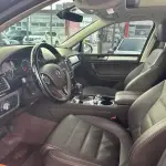 Volkswagen Touareg 2017 из Китая