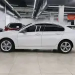 BMW 1 Series 2018 136 л.с. из Китая