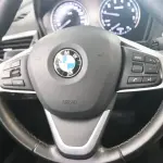 BMW 1 Series 2018 136 л.с. из Китая