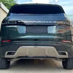 Land Rover Evoque 2023 249 л.с. — лот 56869705 из Китая