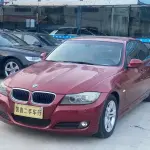 BMW 3 Series (Import) 2010 из Китая