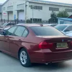 BMW 3 Series (Import) 2010 из Китая