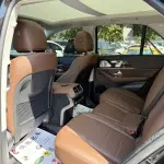 Mercedes-Benz GLE 2024 из Китая