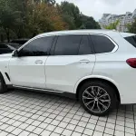 BMW X5 (Import) 2020 265 л.с. 265 л.с. 265 л.с. из Китая