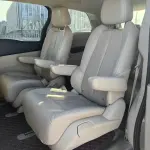 Buick GL8 2019 260 л.с. — лот 56870009 из Китая