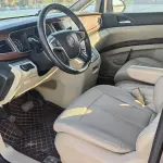 Buick GL8 2019 260 л.с. — лот 56870009 из Китая