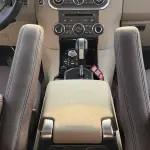Land Rover Discovery 2010 245 л.с. из Китая