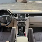 Land Rover Discovery 2010 245 л.с. из Китая