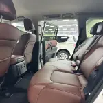 Nissan Patrol 2019 279 л.с. из Китая