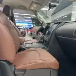 Nissan Patrol 2019 279 л.с. из Китая