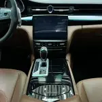 Maserati Quattroporte 2015 409 л.с. — лот 56870270 из Китая