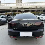 Volkswagen Magotan 2022 из Китая