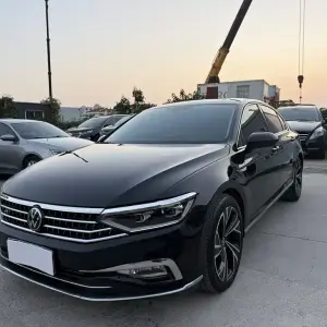 Volkswagen Magotan 2022 из Китая