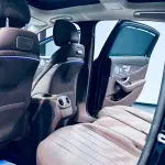 Mercedes-Benz E-Class 2020 258 л.с. из Китая