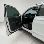Volkswagen Tiguan L 2024 из Китая