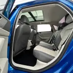 Volkswagen Sagitar 2022 150 л.с. — лот 56870436 из Китая