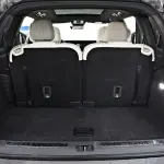 Li Auto Li ONE 2021 333 л.с. из Китая