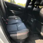 Toyota Levin 2021 из Китая