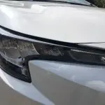 Toyota Levin 2021 из Китая