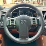 Infiniti FX 2008 из Китая