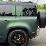 Land Rover Defender 2020 из Китая