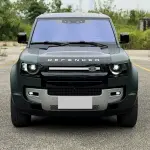 Land Rover Defender 2020 из Китая
